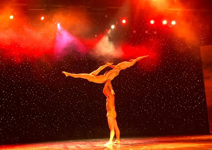 Acrobats Theatre